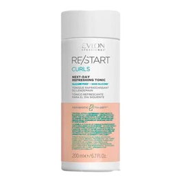 Revlon Professional Restart Curls Refreshing Tonic 200ml