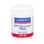 LAMBERTS Cromo GTF 200 mcg 100 comprimés