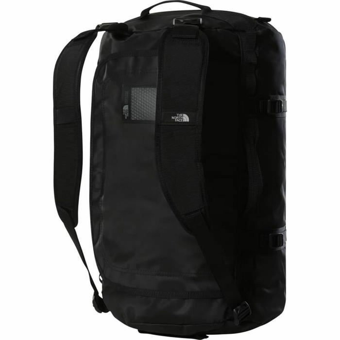 The North Face Base Camp Duffel Noir Taille S