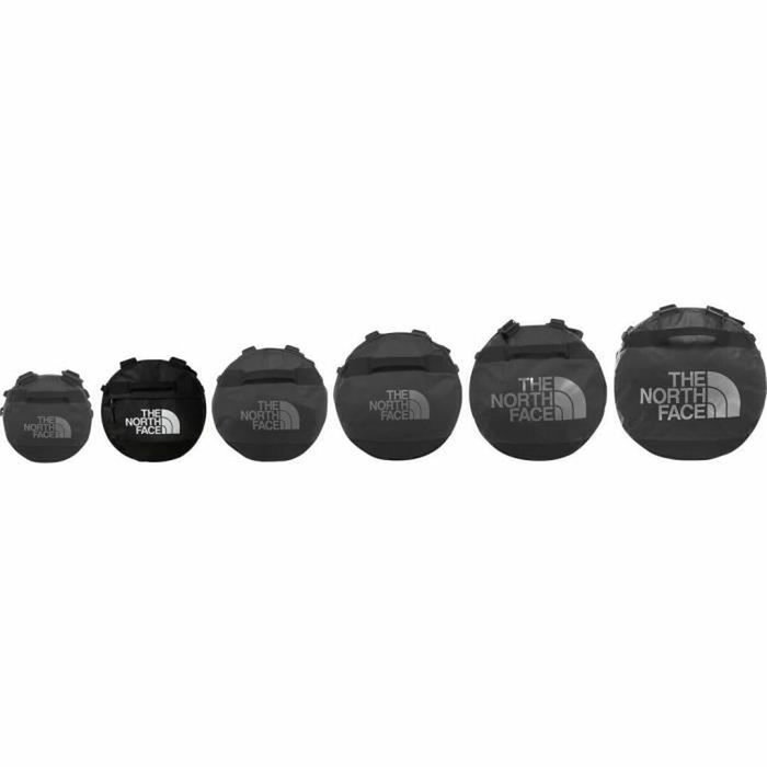 The North Face Base Camp Duffel Noir Taille S