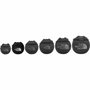 The North Face Base Camp Duffel Noir Taille S