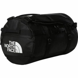 The North Face Base Camp Duffel Noir Taille S