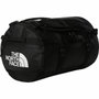 The North Face Base Camp Duffel Noir Taille S