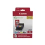 Canon CLI-551 XL Value Pack noir cyan magenta jaune