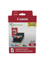 Canon CLI-551XL Multipack Noir, Cyan, Magenta, Jaune XL