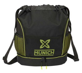 Safta Munich Beat Noir 35x40x1 cm