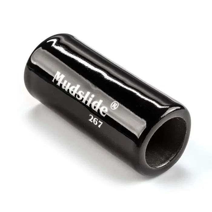 DUNLOP Mudslide Porcelaine Extra Large Taille 13 - Slide pour Guitare DUNLOP Mudslide Porcelaine Extra Large Taille 13 - Slide pour Guitare