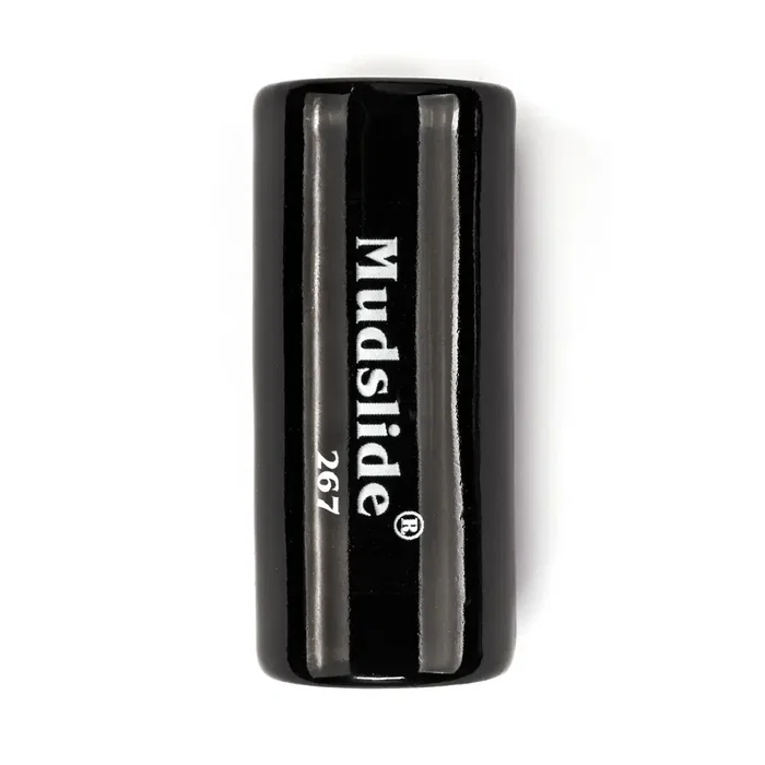 DUNLOP Mudslide Porcelaine Extra Large Taille 13 - Slide pour Guitare DUNLOP Mudslide Porcelaine Extra Large Taille 13 - Slide pour Guitare