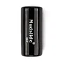 DUNLOP Mudslide Porcelaine Extra Large Taille 13 - Slide pour Guitare