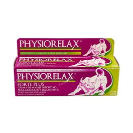 PHYSIORELAX forte plus