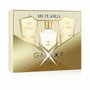 Aire de Sevilla Galaxy Girl Coffret 3 Pièces