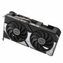 Carte Graphique Asus 90YV0MH0-M0NA00 geforce rtx 5060 ti 16 GB GDDR6 GDDR7