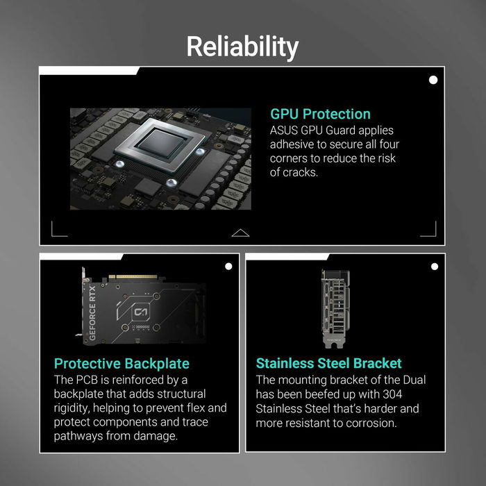 Carte Graphique Asus 90YV0MH0-M0NA00 geforce rtx 5060 ti 16 GB GDDR6 GDDR7