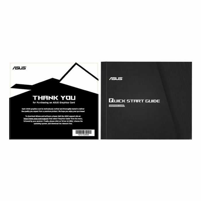 Carte Graphique Asus 90YV0MH0-M0NA00 geforce rtx 5060 ti 16 GB GDDR6 GDDR7