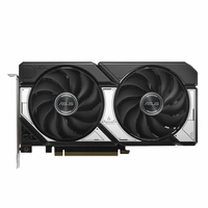 Carte Graphique Asus 90YV0MH0-M0NA00 geforce rtx 5060 ti 16 GB GDDR6 GDDR7