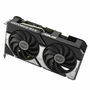 Carte Graphique Asus 90YV0MH0-M0NA00 geforce rtx 5060 ti 16 GB GDDR6 GDDR7