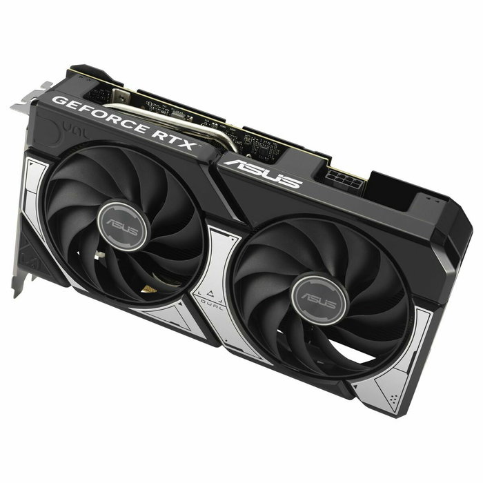 Carte Graphique Asus 90YV0MH0-M0NA00 geforce rtx 5060 ti 16 GB GDDR6 GDDR7