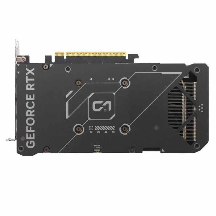 Carte Graphique Asus 90YV0MH0-M0NA00 geforce rtx 5060 ti 16 GB GDDR6 GDDR7