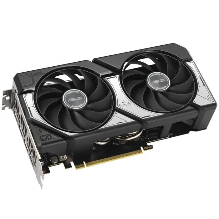 Asus DUAL RTX 5060TI O16G 16 Go GDDR7