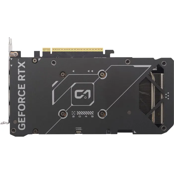 Asus DUAL RTX 5060TI O16G 16 Go GDDR7