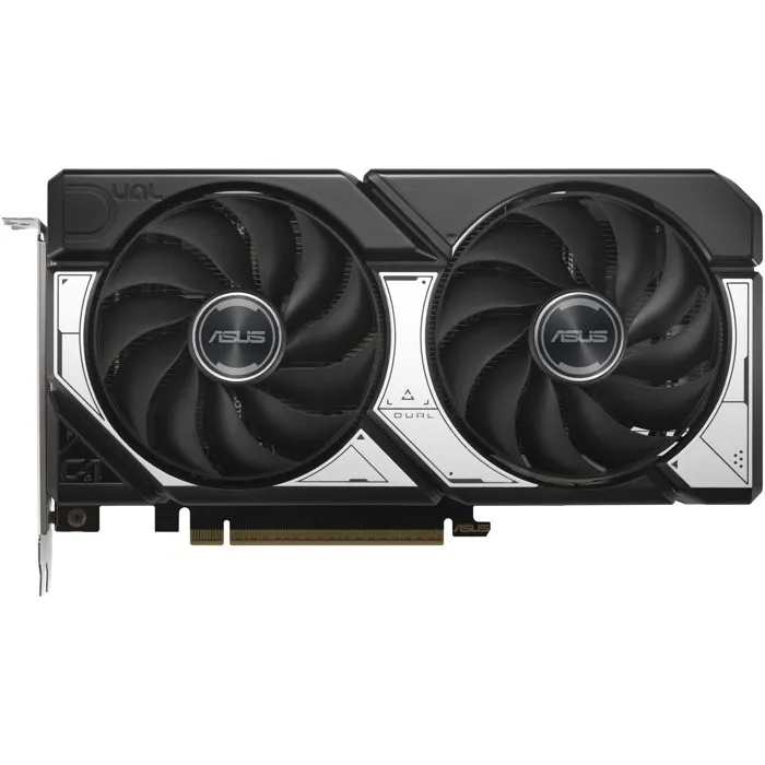 Asus DUAL RTX 5060TI O16G 16 Go GDDR7
