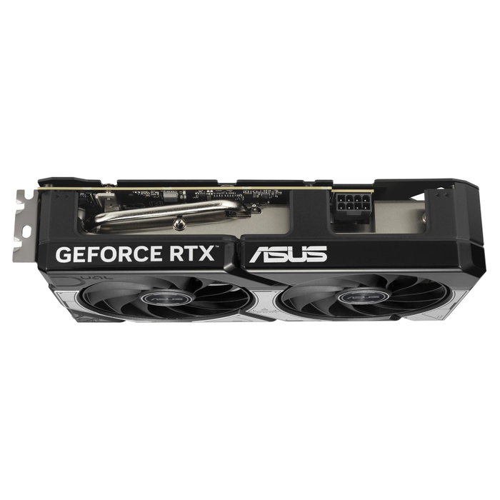 Asus Dual GeForce RTX 5060 Ti 16GB GDDR7 OC Edition