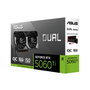 Asus Dual GeForce RTX 5060 Ti 16GB GDDR7 OC Edition