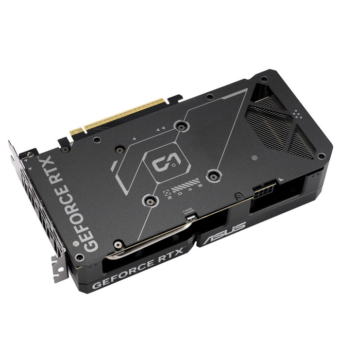 Asus Dual GeForce RTX 5060 Ti 16GB GDDR7 OC Edition