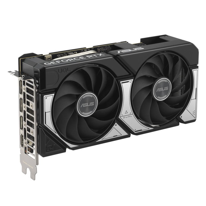 Asus Dual GeForce RTX 5060 Ti 16GB GDDR7 OC Edition