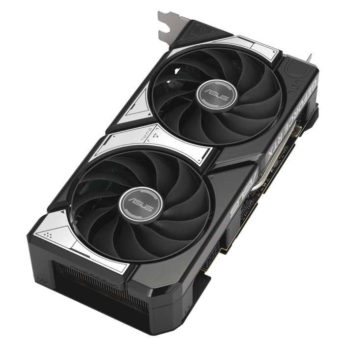 Asus Dual GeForce RTX 5060 Ti 16GB GDDR7 OC Edition