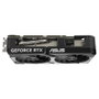 ASUS Dual GeForce RTX 5060 Ti 16 Go GDDR7 Carte graphique (90YV0MH0-M0NA00)