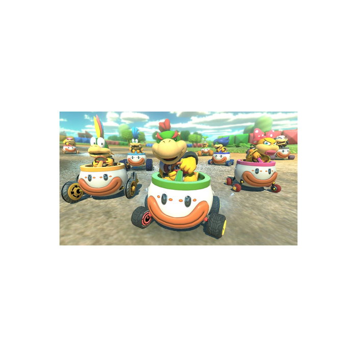 Nintendo Mario Kart 8 Deluxe