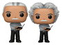 Firefly assortiment POP! TV Vinyl figurine Shepherd Book w/CH 9 cm (6)