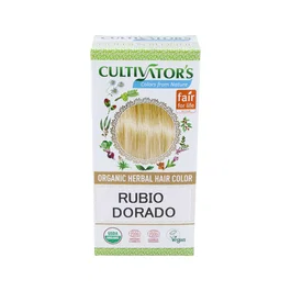 CULTIVATORS Rubio Dorado