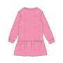 Cerda Robe French Terry Peppa Pig Taille 3 Ans - Rose