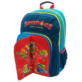 CYP BRANDS Sac à dos Superthings 42cm