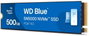 Western Digital WD Blue SN5000 500 GB M.2 2280