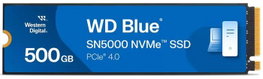 Western Digital WD Blue SN5000 500 GB M.2 2280