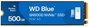 Western Digital WD Blue SN5000 500 GB M.2 2280