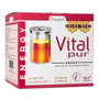 DRASANVI VITALPUR Energy 20 Viales de 15 ml