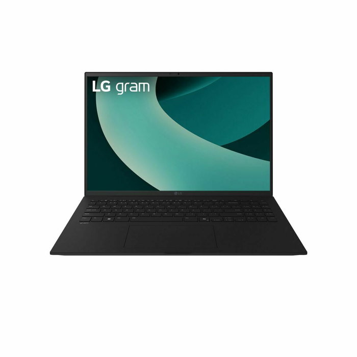 Ordinateur Portable LG 16Z90T-G.AD88B 2 TB SSD 16" intel core ultra 7 255H 32 GB RAM