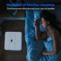 Medion E901 Climatisation mobile 9000 Btu pour pièce jusqu'à 32 m²