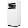 Medion E901 Climatisation mobile 9000 Btu pour pièce jusqu'à 32 m²