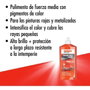 Sonax Polisseur + Cire Rouge 500ml