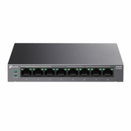 TP-Link LS108GP Switch Gigabit 8 ports PoE+
