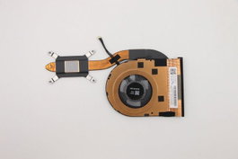 Lenovo Jazz 2.0 AMD FRU Module Thermique