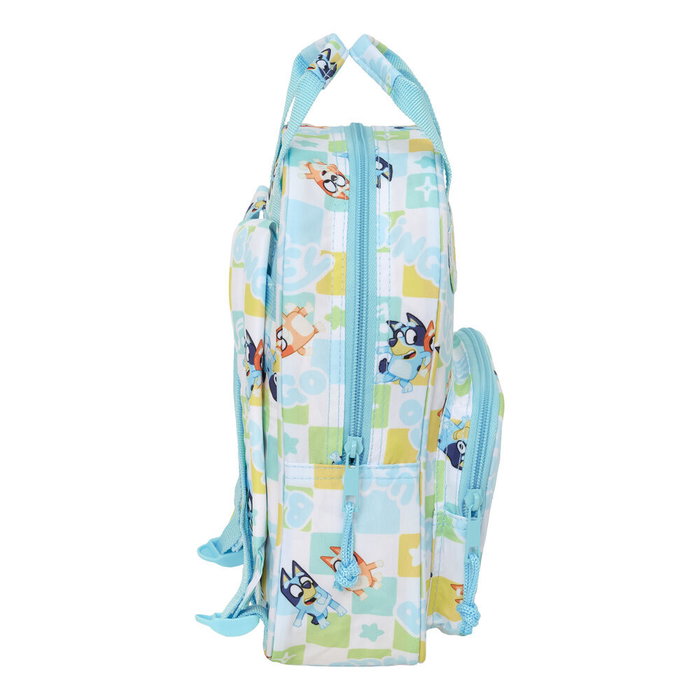 Safta Sac à dos pour enfants avec poignées 20x28x8cm Safta Sac à dos pour enfants avec poignées 20x28x8cm