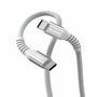 Verbatim Câble magnétique Gris 1,2 m