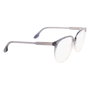 Monture de Lunettes Femme Victoria Beckham VB26195715320 ø 57 mm