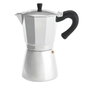 ORYX Cafetière Italienne en Aluminium pour Induction 12 Tasses (600 ml)